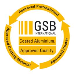GSB-International