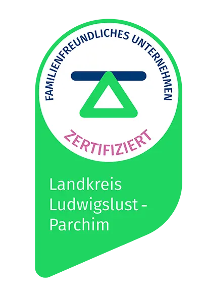 Ganzlin Familiensiegel