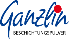 Logo Ganzlin Beschichtungspulver