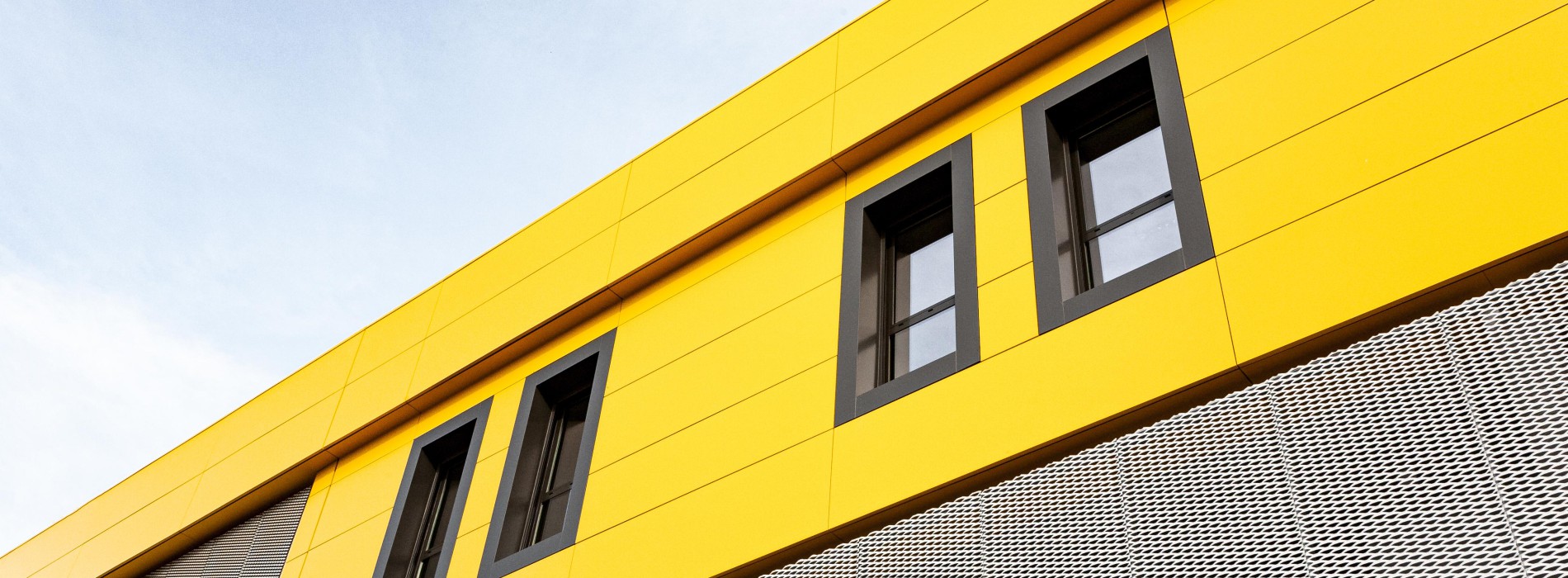Architektur & Bauindustrie