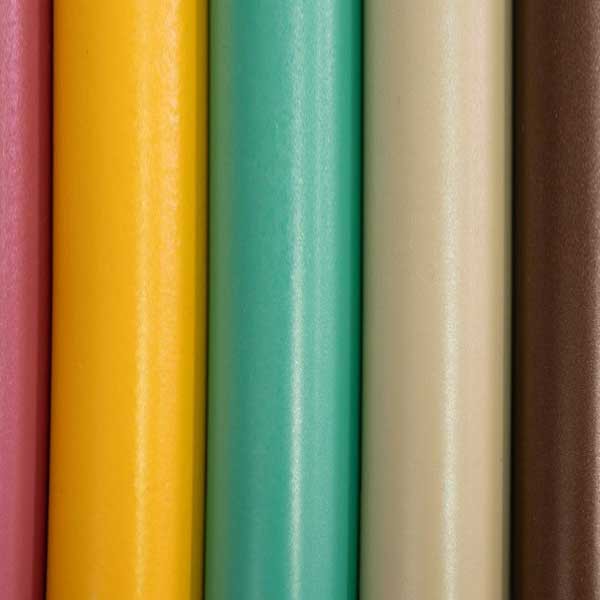 Ganzlin Beschichtungspulver