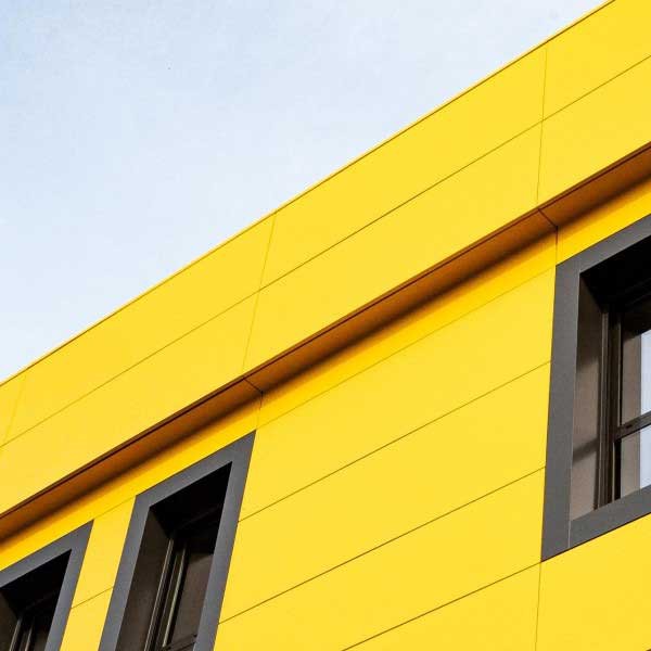 Ganzlin Beschichtungspulver