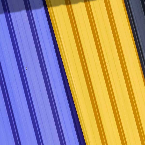 Ganzlin Beschichtungspulver