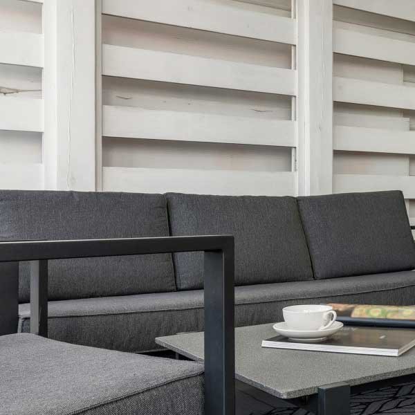 Ganzlin Beschichtungspulver